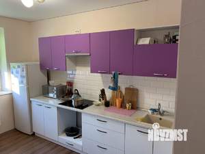 1-к квартира, на длительный срок, 40м2, 1/9 этаж