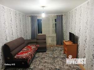 3-к квартира, на длительный срок, 57м2, 1/5 этаж