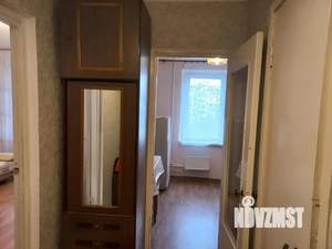 1-к квартира, на длительный срок, 35м2, 6/9 этаж