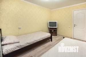 2-к квартира, посуточно, 45м2, 5/9 этаж