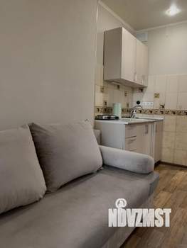 Студия квартира, на длительный срок, 18м2, 1/5 этаж