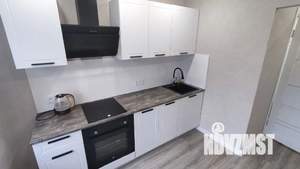1-к квартира, посуточно, 33м2, 3/9 этаж