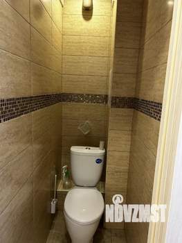 2-к квартира, на длительный срок, 54м2, 4/5 этаж