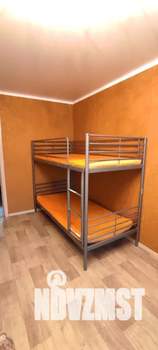 3-к квартира, посуточно, 68м2, 3/9 этаж