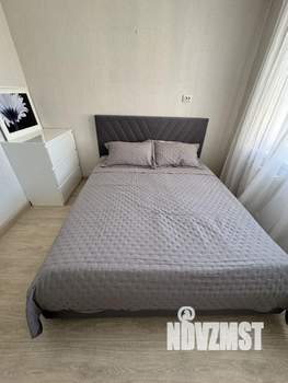 1-к квартира, на длительный срок, 38м2, 14/16 этаж