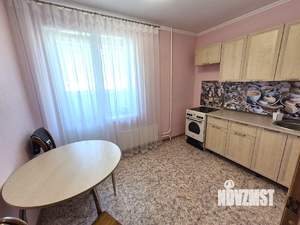 1-к квартира, на длительный срок, 40м2, 9/17 этаж