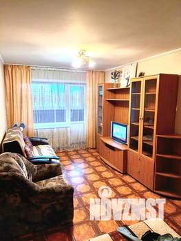 1-к квартира, посуточно, 38м2, 9/16 этаж