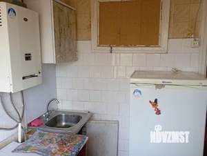 2-к квартира, на длительный срок, 44м2, 5/5 этаж