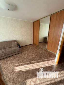 1-к квартира, на длительный срок, 31м2, 3/5 этаж