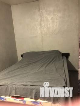 1-к квартира, посуточно, 34м2, 4/4 этаж