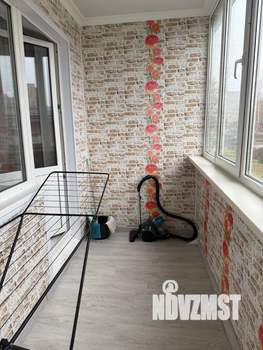 1-к квартира, на длительный срок, 40м2, 1/9 этаж