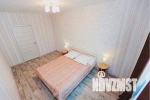 2-к квартира, посуточно, 62м2, 3/16 этаж