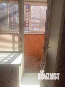 1-к квартира, на длительный срок, 34м2, 3/14 этаж