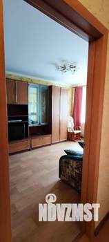 1-к квартира, на длительный срок, 33м2, 4/9 этаж