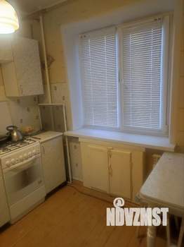 1-к квартира, на длительный срок, 33м2, 2/5 этаж