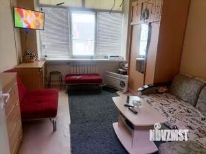 1-к квартира, на длительный срок, 22м2, 3/4 этаж