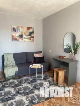 1-к квартира, посуточно, 36м2, 7/9 этаж