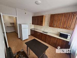 1-к квартира, на длительный срок, 37м2, 5/10 этаж