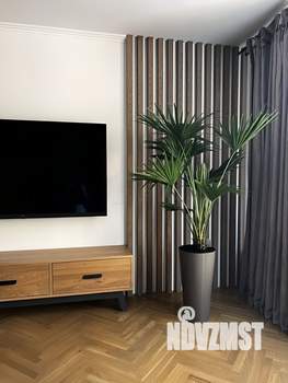 3-к квартира, посуточно, 80м2, 1/12 этаж