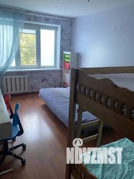 3-к квартира, посуточно, 65м2, 3/9 этаж