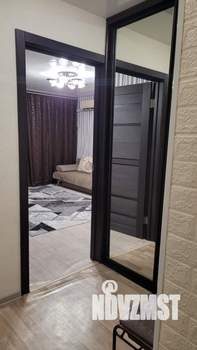 1-к квартира, на длительный срок, 40м2, 3/9 этаж