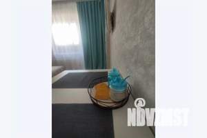 1-к квартира, посуточно, 24м2, 11/18 этаж