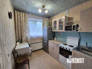 1-к квартира, на длительный срок, 29м2, 1/5 этаж