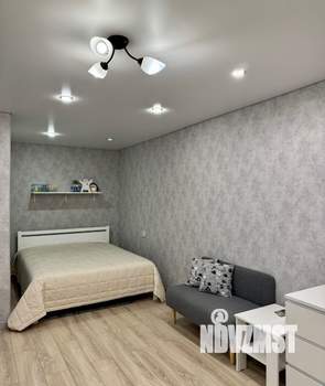 1-к квартира, на длительный срок, 40м2, 10/12 этаж