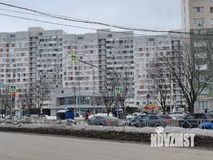 1-к квартира, на длительный срок, 26м2, 6/14 этаж