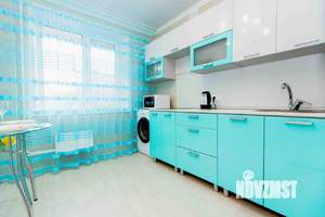 1-к квартира, посуточно, 34м2, 1/1 этаж