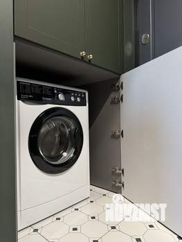 Студия квартира, на длительный срок, 25м2, 9/19 этаж