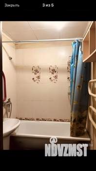 2-к квартира, посуточно, 45м2, 5/5 этаж