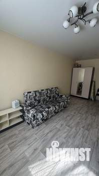1-к квартира, на длительный срок, 33м2, 1/16 этаж