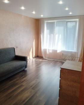 1-к квартира, на длительный срок, 33м2, 2/9 этаж