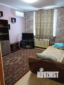 1-к квартира, на длительный срок, 31м2, 5/16 этаж