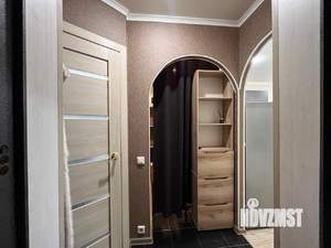 Студия квартира, на длительный срок, 28м2, 9/10 этаж