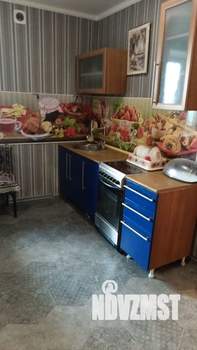 1-к квартира, на длительный срок, 55м2, 5/10 этаж