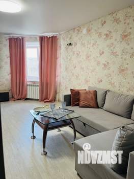 3-к квартира, на длительный срок, 70м2, 3/16 этаж