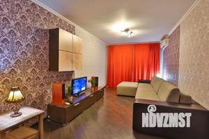 1-к квартира, посуточно, 74м2, 1/1 этаж