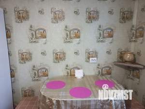 1-к квартира, посуточно, 33м2, 5/9 этаж