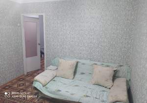 1-к квартира, на длительный срок, 34м2, 8/9 этаж