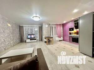3-к квартира, на длительный срок, 81м2, 5/8 этаж