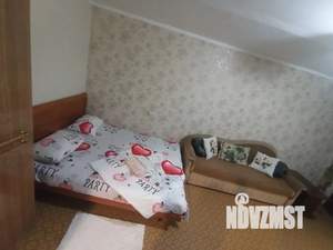 1-к квартира, посуточно, 33м2, 3/9 этаж