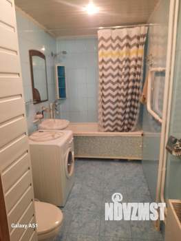 1-к квартира, на длительный срок, 38м2, 11/18 этаж