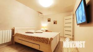 2-к квартира, посуточно, 55м2, 1/16 этаж