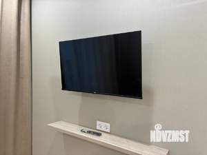 1-к квартира, на длительный срок, 45м2, 4/8 этаж