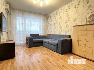 2-к квартира, посуточно, 54м2, 10/10 этаж