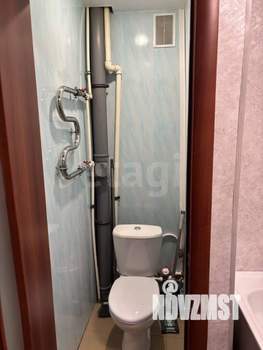 Студия квартира, на длительный срок, 28м2, 5/9 этаж