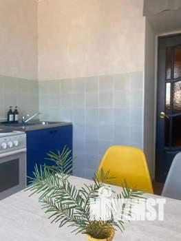 1-к квартира, посуточно, 34м2, 5/16 этаж