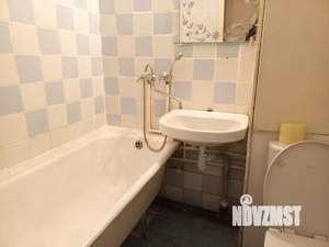 1-к квартира, на длительный срок, 35м2, 4/9 этаж